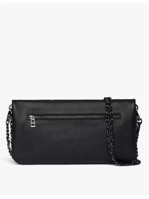 ROCK PUNK ZADIG&VOLTAIRE | LWBA04029011 BLACK